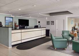 Travelodge by Wyndham Monterey Bay 3