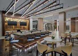 Marriott Fort Lauderdale Airport 5