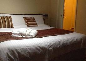 Waverley Hotel 2