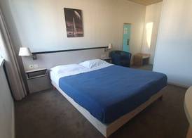Hotel Terminus - Gare 4