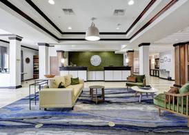 Fairfield Inn and Suites by Marriott San Antonio Boerne 5