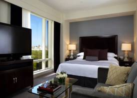 Trump International New York 5