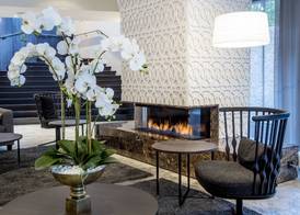 Lydia Hotel 2