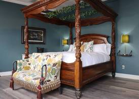 The Roanoke Hotel 5