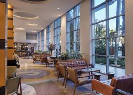 Kfar Maccabiah Business & Sport Hotel 3