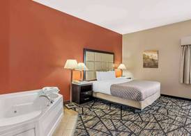 Best Western Carlisle 5