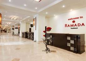 Ramada by Wyndham Tashkent 4