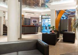 Comfort Hotel Toulouse Sud 4