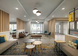 TownePlace Suites by Marriott Newport News Airport 4