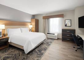 Candlewood Suites Anchorage - Midtown by IHG 4
