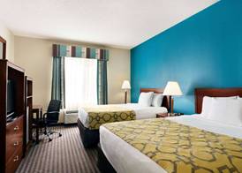 Baymont by Wyndham Elizabethtown 5