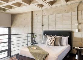 Downtown Loft by ULIV 4