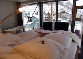 Backstage Boutique SPA Hotel 4