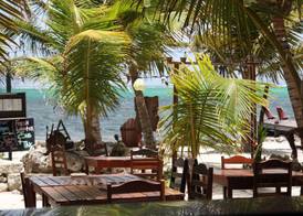 Bella Vista Resort Belize 4