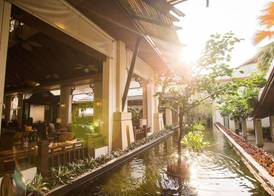 Ravindra Beach Resort & Spa 3