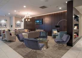 Residence Inn by Marriott Cincinnati Midtown/Rookwood 4