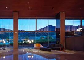 The Lost Stone Villas & Spa 2