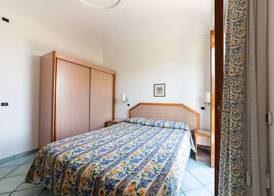 La Capannina - Hotel & Apartments 4