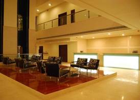 Royal Park Kakinada 5