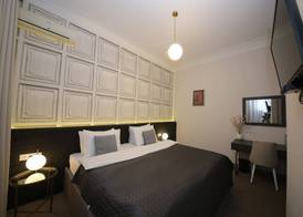 Boutique Stay 4