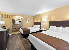 Americas Best Value Inn and Suites Flagstaff 5
