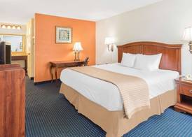 Baymont by Wyndham Rocky Mount I-95 4