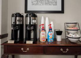 Red Roof Inn & Suites Newnan 5