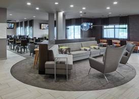 SpringHill Suites by Marriott Chicago Bolingbrook 2