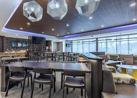 SpringHill Suites by Marriott Fort Wayne North 2