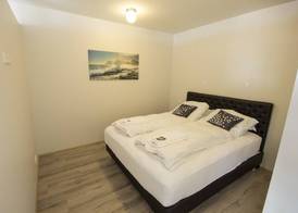 Blabjorg Resort 4