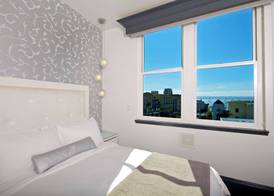 La Pensione Hotel 5