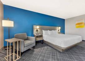Comfort Inn Bourbonnais near I-57 5