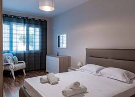 Beachfront Sion Sarande Apartment 2