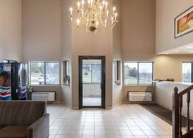 Rodeway Inn Red Oak 4