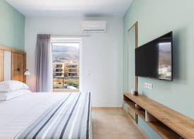 Ethereal Apartments Chania 4