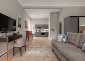 Destiny Scotland George IV Apartments 5