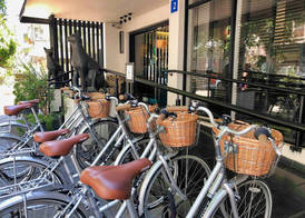 Center Chic Hotel - an Atlas Boutique Hotel 3