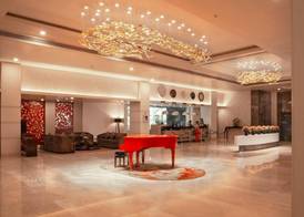 Radisson Blu Bengaluru Outer Ring Road 4