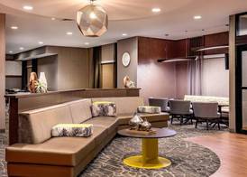 SpringHill Suites by Marriott Hershey Near The Park 3