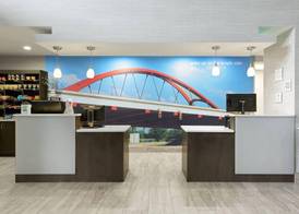 La Quinta by Wyndham Columbus - Edinburgh 2