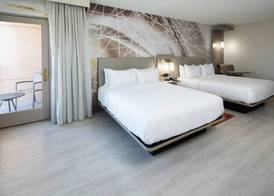 Tucson Marriott University Park 5