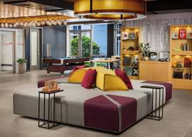 Aloft by Marriott Miami - Brickell 3