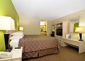 Motel 6-Luling, LA 4