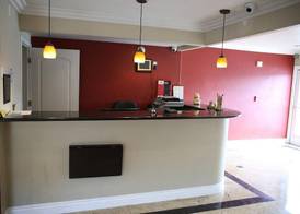 Chateau Inn & Suites 5