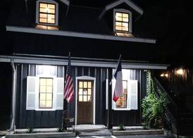 The Winchester Lodge 3