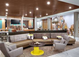 SpringHill Suites by Marriott Phoenix Scottsdale 2