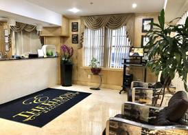 The Eldon Luxury Suites 3