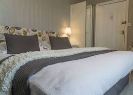 Hedley Villa Guest House 4