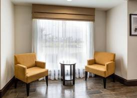 Sleep Inn & Suites Bryan - College Station 4