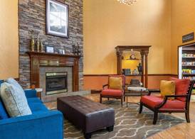 Best Western Plus Georgetown Corporate Center Hotel 2